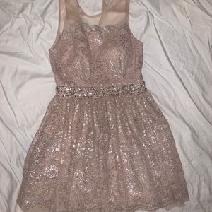 Macy’s Homecoming/Formal Party Dress
